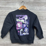 Crewneck KPop Demon Hunters 8-9