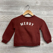 Crewneck Merry 4T