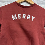 Crewneck Merry 4T