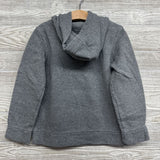 Hoodie Embroidered Swoosh 7 *
