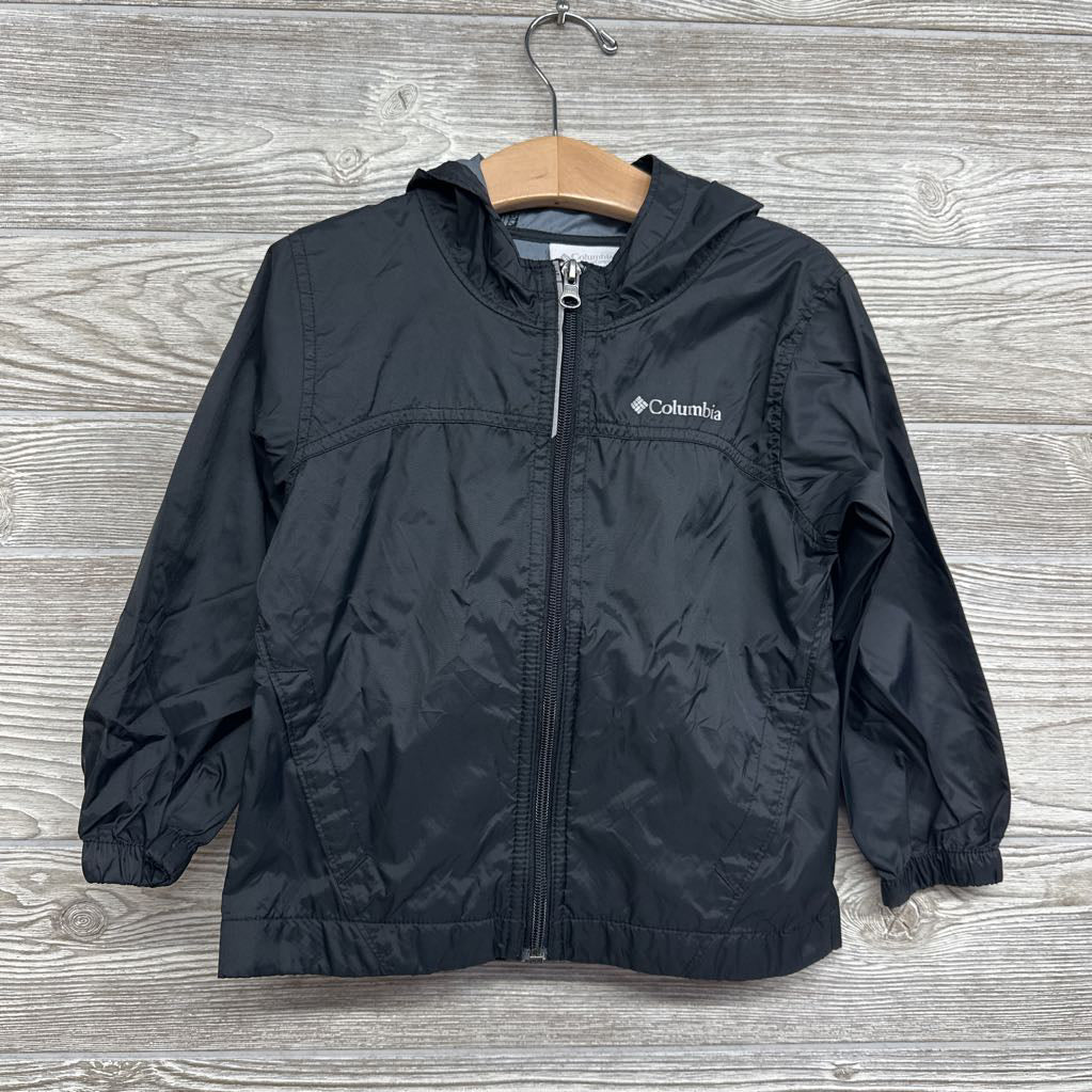 Glennaker Jacket 4T