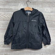 Glennaker Jacket 4T
