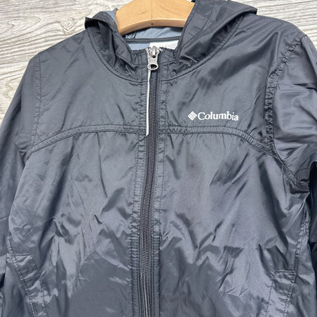 Glennaker Jacket 4T