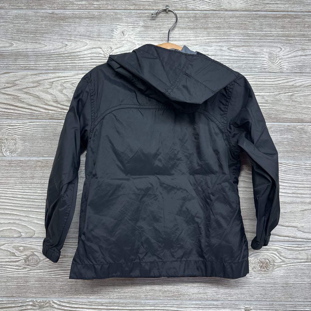Glennaker Jacket 4T
