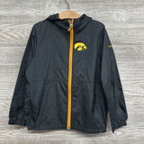 Windbreaker Jacket Iowa Hawkeyes 5-6