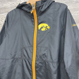 Windbreaker Jacket Iowa Hawkeyes 5-6
