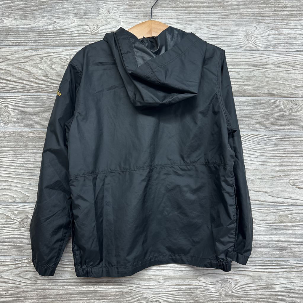 Windbreaker Jacket Iowa Hawkeyes 5-6