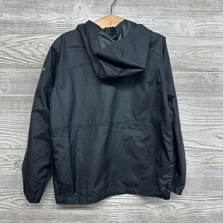 Windbreaker Jacket Iowa Hawkeyes 5-6