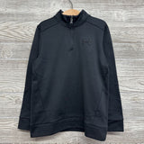 NEW 1/4 Zip Fleece Pullover 8