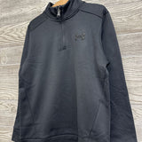 NEW 1/4 Zip Fleece Pullover 8