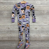 Sleeper Halloween Lattes 18M