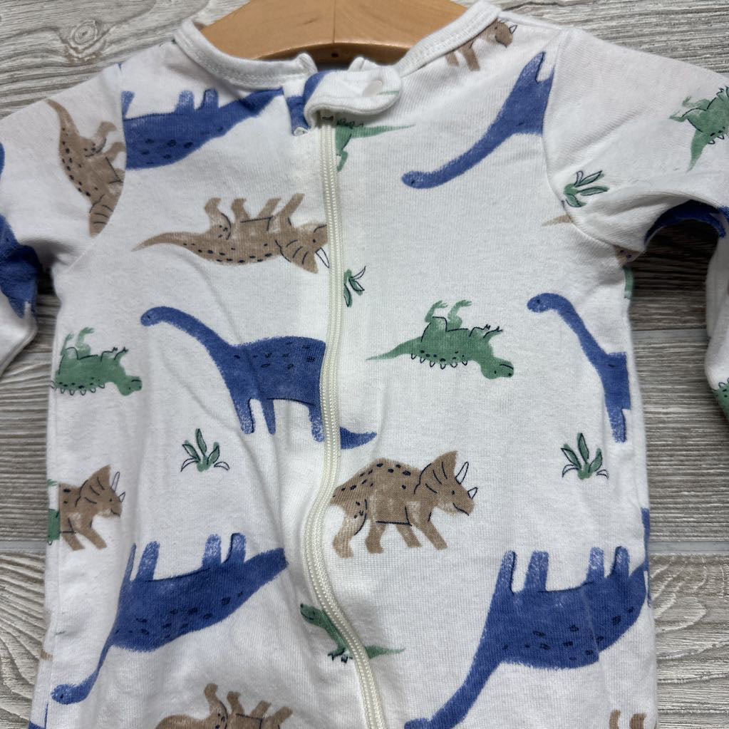 Sleeper Dinosaurs 3M