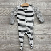 Sleeper Stripes 3-6M