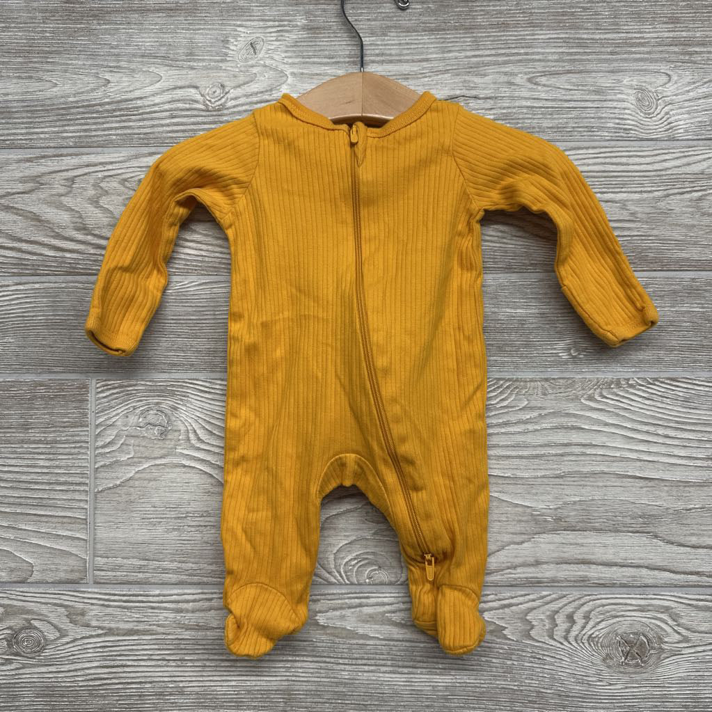 Ribbed Sleeper NB