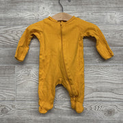 Ribbed Sleeper NB