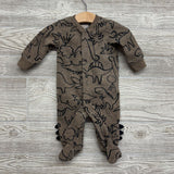Blanket Sleeper Dinosaurs Trees 3M