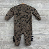 Blanket Sleeper Dinosaurs Trees 3M