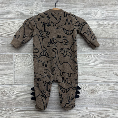 Blanket Sleeper Dinosaurs Trees 3M