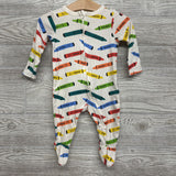 Sleeper Crayons 3-6M