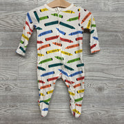 Sleeper Crayons 3-6M