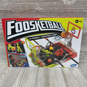 NEW Foosketball