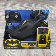 NEW Radio Control Batmobile