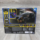 NEW Radio Control Batmobile