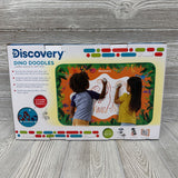 NEW Dino Doodles Aquatic Art Mat