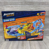 NEW Shark Cyclone Track Set