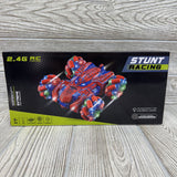 NEW Stunt Racing