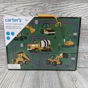NEW Magnetic Construction Puzzle