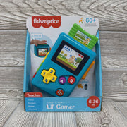 NEW Lil' Gamer