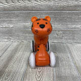 Push & Go Tiger