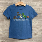 Shirt You've Go A Friend In Me 5t