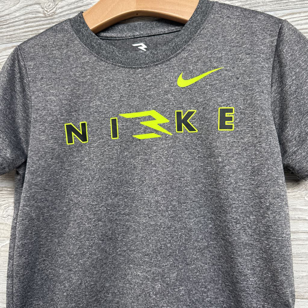 Active Shirt Logo 5