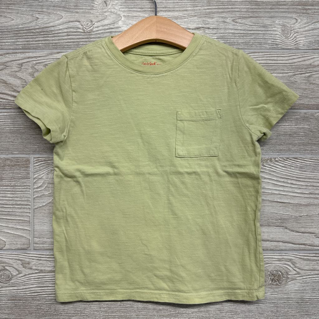 Pocket Shirt 4