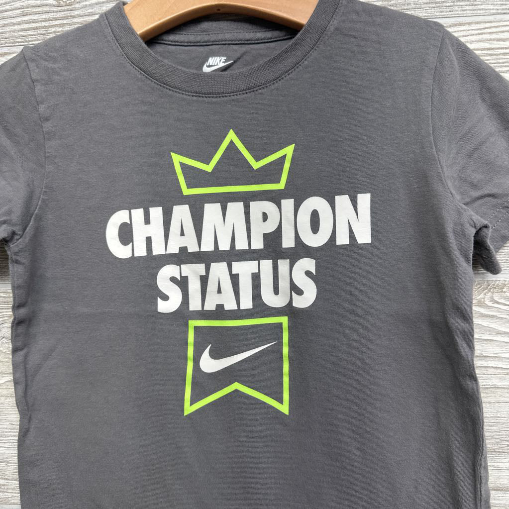 Shirt Champion Status 5