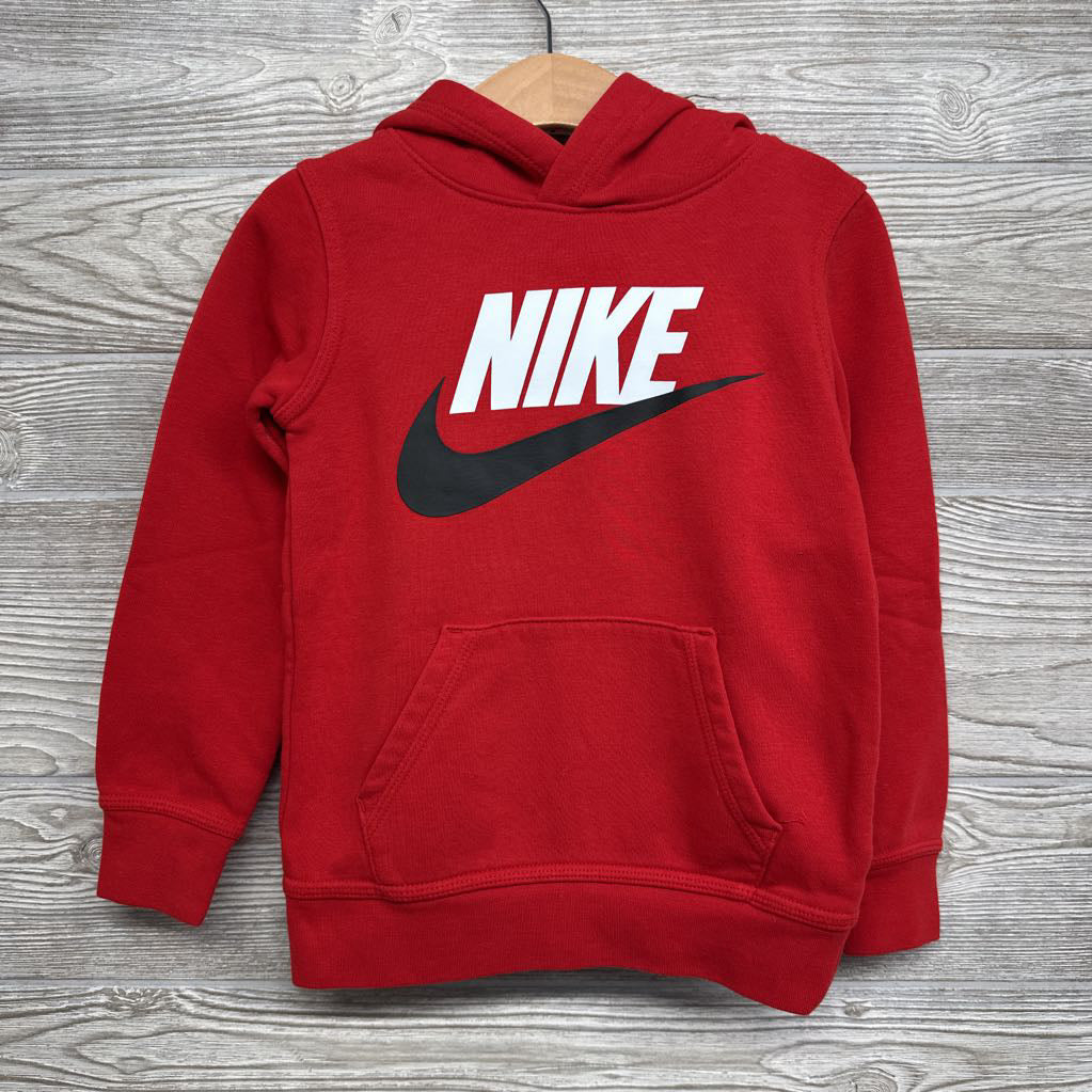 Hoodie Logo 4