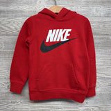 Hoodie Logo 4