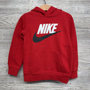 Hoodie Logo 4