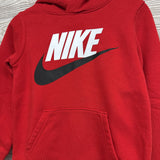 Hoodie Logo 4