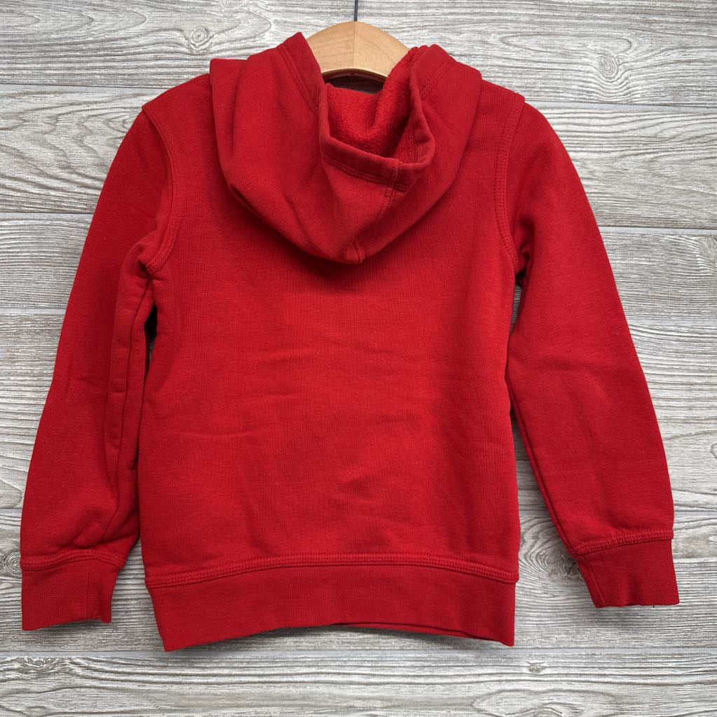 Hoodie Logo 4
