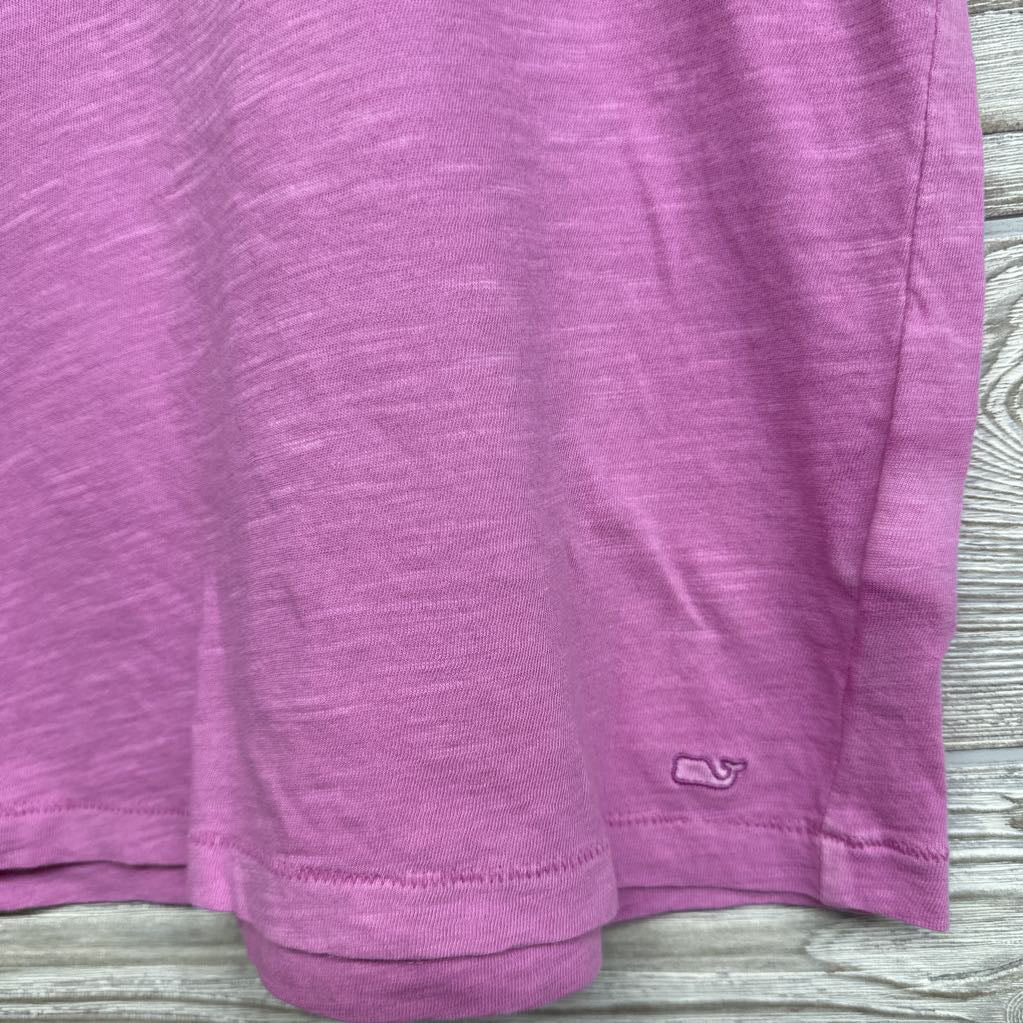 NEW Flutter Sleeve Shirt 10-12