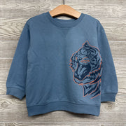 Crewneck Tiger 3t