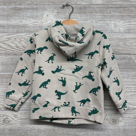 Jacket Dinosaurs 3t