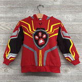 Sherpa Lined Jacket Marshall 3t