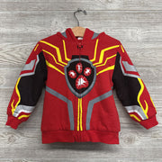 Sherpa Lined Jacket Marshall 3t