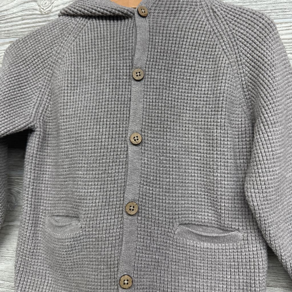 Knit Cardigan 12-18M