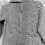 Knit Cardigan 12-18M