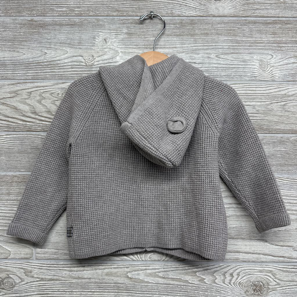 Knit Cardigan 12-18M